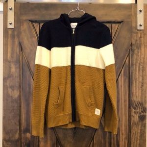 EUC JOE’S Sweater Hoodie